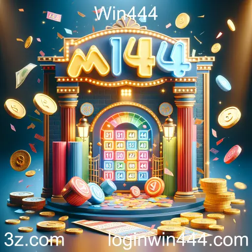 Estatísticas de bônus da Win444 em São Paulo, Rio de Janeiro e Brasília